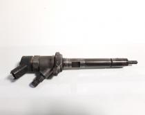 Injector, cod 0445110188, Peugeot 307 (3A/C) 1.6 hdi, 9HY