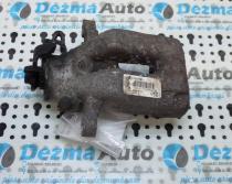 Etrier stanga spate, Peugeot 407, 1.6hdi, 9HZ