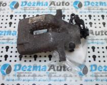 Etrier dreapta spate Peugeot 407, 1.6hdi, 9HZ