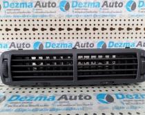 Grila aer bord centrala, 3B0819728D, Vw Passat Variant