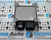 Calculator airbag, 4M5T-14B056-BF, Ford Focus 2 combi, 1.6tdci