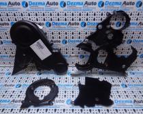 Set capac distributie, 03L109107C, Audi A3 (8P) 2.0tdi, CBAA