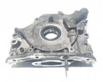 Pompa ulei, cod 9652426380, Ford Focus C-Max, 1.6tdci, G8DB (id:203540)