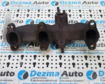 Galerie evacuare, 045253033, Vw Polo (9N) 1.4tdi, AMF (pr:110747)