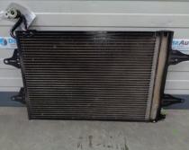 Radiator clima 6Q0820411H, Seat Cordoba (6L2), 1.4tdi (pr:110747)