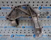 Suport brat trapez dreapta 6Q0199294D, Seat Ibiza 4 (6L1) 1.4tdi