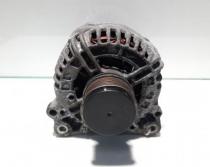 Alternator cod 06F903023J, Audi A4 Avant (8ED, B7) 1.9 tdi (pr:110747)