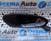 Maner interior dreapta fata 5P0837114, Seat Toledo 3 (5P2) 2004-2011