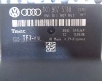 Modul control central 1K0907530H, Seat Toledo 3 (5P2) 2.0tdi