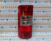 Stop stanga aripa 2T1413N412AB, Ford Tourneo Connect, 2002-In prezent