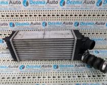 Radiator intercooler Peugeot Partner (5F),﻿ 1.6 hdi, 9645965180