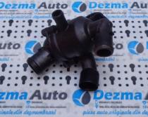 Corp termostat 03L121111R, Seat Leon (1P1) 1.6tdi, CAYB