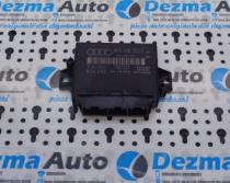 Modul senzori parcare, 4F0919283F, Audi A6 (4F2, C6) 3.0tdi (id:206037)