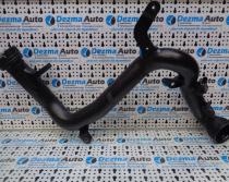 Tub intercooler 1K0145762AC, AF, 1K0145770B, Seat Altea, 1.9tdi BKC