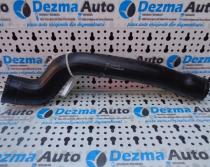 Furtun intercooler, 55556012, Opel Corsa D, 1.3cdti, Z13DTH