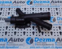 Distribuitor apa 03L121121AA, Skoda Octavia 2 (1Z) 1.6tdi, CAYC