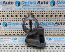 Clapeta acceleratie Bmw 3, 5, X5﻿, 780438401