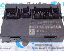 Modul confort, 3C0959433M, Vw Passat Variant (3C5) 2.0tdi (id:206215)