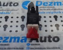 Buton avarie, 3C0953509, Vw Passat Variant (3C5) 2.0tdi (id:206190)