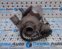 Turbosuflanta GM5435970, 73501344, Opel Corsa D, 1.3cdti, Z13DTj