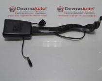 Capsa centura stanga fata cu fir 1K4857755K, Vw Golf 5 (1K1) (id:289554)