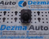 Buton reglaj oglinzi, 4E0959565A, Audi A6 Avant (4F5, C6) 2004-2011