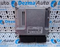 Calculator motor 8506438-01, 0281016110, Bmw 3 (E90) 2.0d (id:206901)