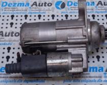 Electromotor 02Z911023P, Seat Toledo 4, 1.6tdi CAYC