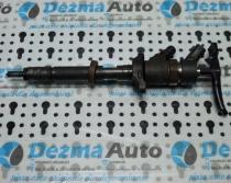 Injector,cod 0445110259, Citroen C4 coupe (LA) 1.6hdi, 9HZ