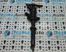 Injector,cod 0445110259, Citroen C4 (LC) 1.6hdi, 9HZ