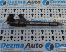 Injector 04451103227, Opel Zafira, 2.0cdti