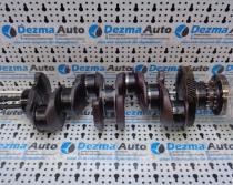 Vibrochen 9777797, Bmw 3 (F30), 2.0D, N47D20C