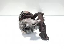 Turbosuflanta 03L253019T, Vw Jetta 3 (1K2) 2.0tdi, CBDA