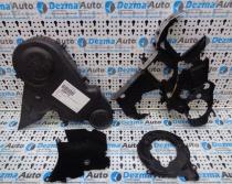 Set capac distributie 03L109107C, Vw Jetta 3 (1K2) 2.0tdi, CBDA