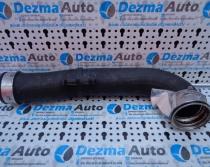 Furtun intercooler, 1K0145838N, Skoda Superb 2 (3T4), 1.9tdi (id:207405)