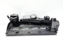 Capac culbutori, cod 03L103469K, VW Golf Plus (5M1, 521) 2.0 TDI, CBDC (id:206068)