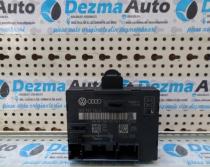 Modul usa dreapta spate Audi A4 Avant, 8K0959794A