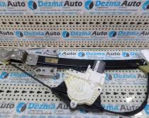 Macara stanga spate Audi A4 Avant 2008-in prezent, 8K0839461A