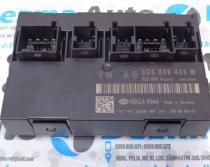Modul confort, 3C0959433M, Vw Passat (3C2) 2.0tdi