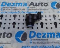 Senzor parcare bara spate 9114342, Bmw 3 Touring (E91) 2005-2011