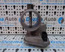 Clapeta acceleratie 7804373, Bmw 1 (F20) 2.0d, N47D20C