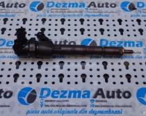 Injector cod 0445110327, Opel Astra Sports Tourer (J) 2.0cdti (id:207695)