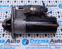 Electromotor GM55572065, 0001148004, Opel Astra Sports Tourer (J) 2.0cdti (id:200903)