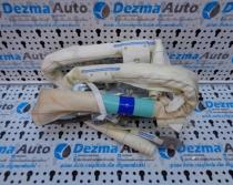 Airbag cortina dreapta GM13251618, Opel Astra Sports Tourer (J) (id:207685)