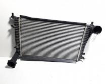 Radiator intercooler, cod 3C0145803G, Skoda Superb 2 (3T) 2.0tdi (id:206329)