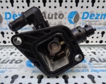 Corp termostat, 55233327, Fiat 500 C 1.3M-Jet