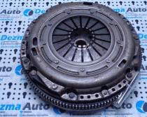 Volanta masa dubla 03G105258AD, Audi A3 (8P), 2.0tdi, BMM