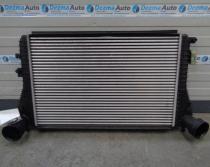 Radiator intercooler, 1K0145803L, Skoda Superb 2 combi (3T5), 1.9tdi