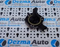 Sonda nivel baie ulei 1J0907660C, Skoda Superb 2 combi (3T5), 1.9tdi