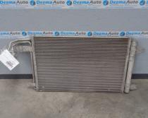 Radiator clima 1K0820411N, Vw Golf 6 Plus, 1.4b (id:208055)